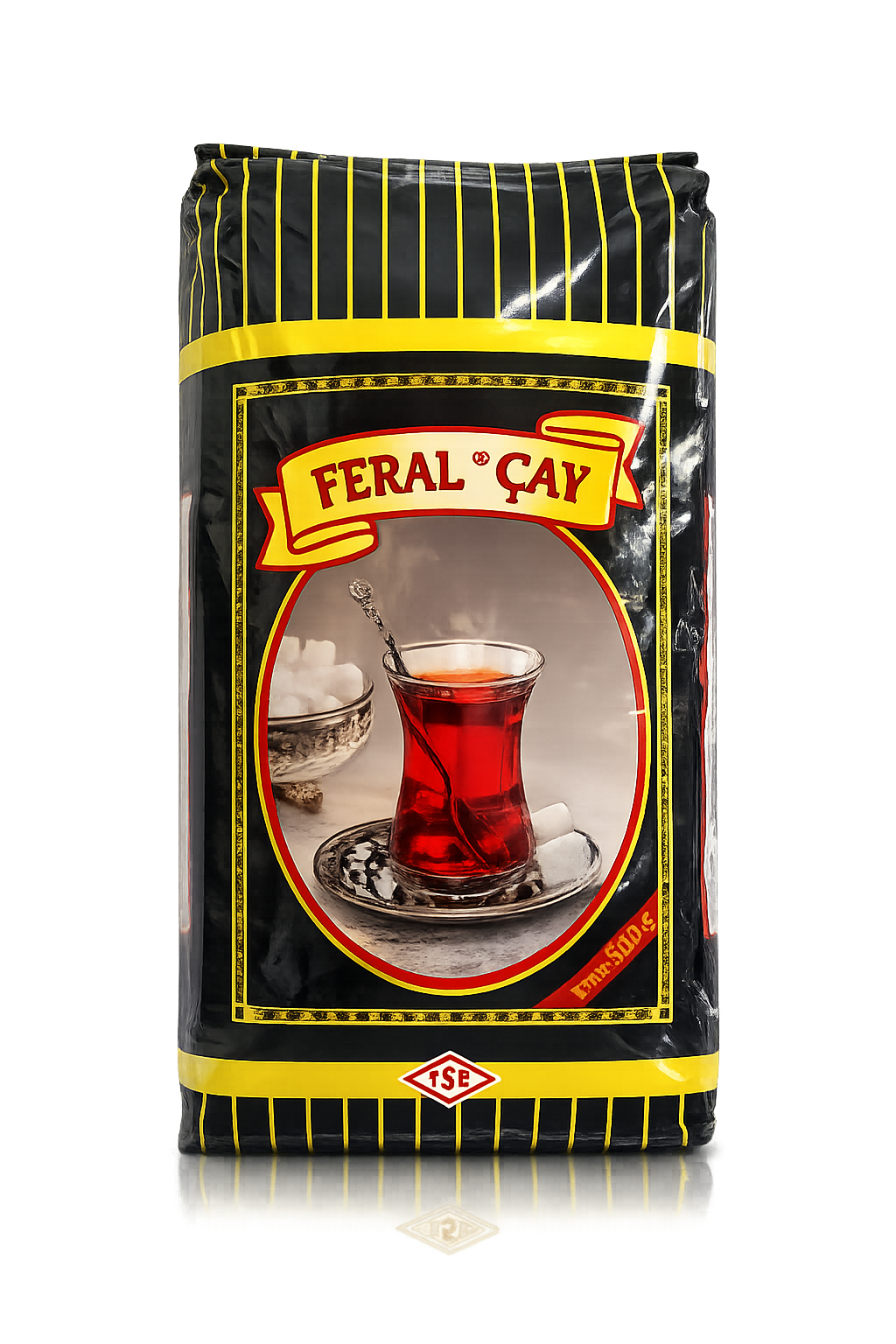 5 KG Eko Çay